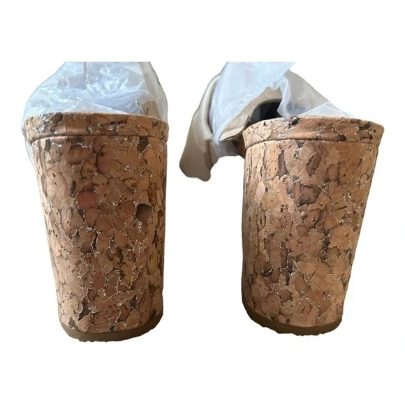 LifeStride Laguna Espadrille in cream - Picture 6 of 12